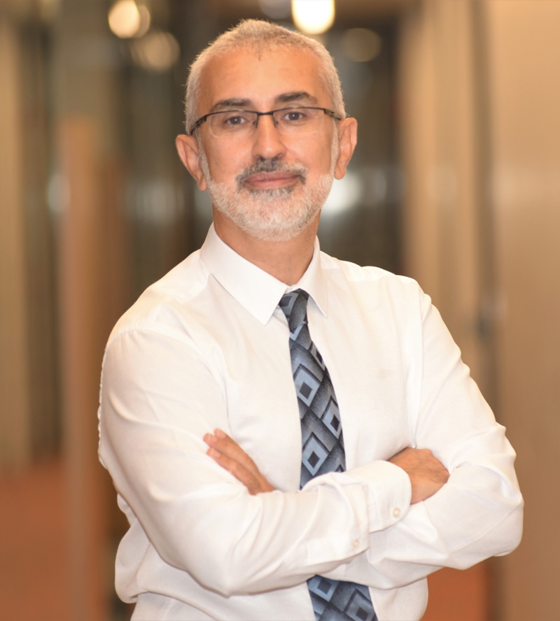 İsmail Uçar