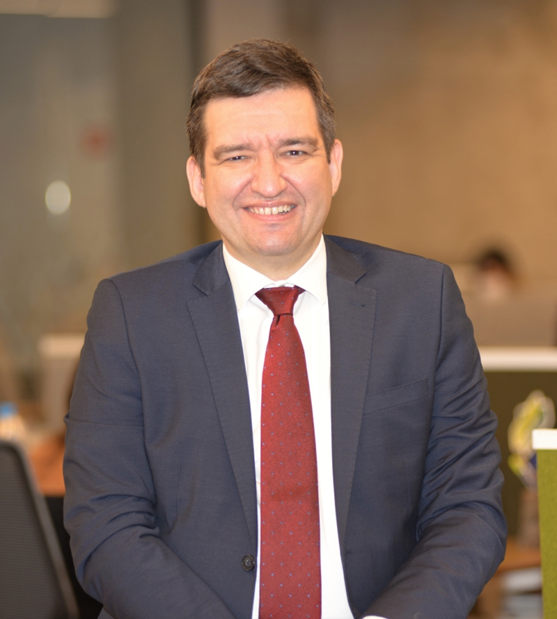 Kerem Topuz
